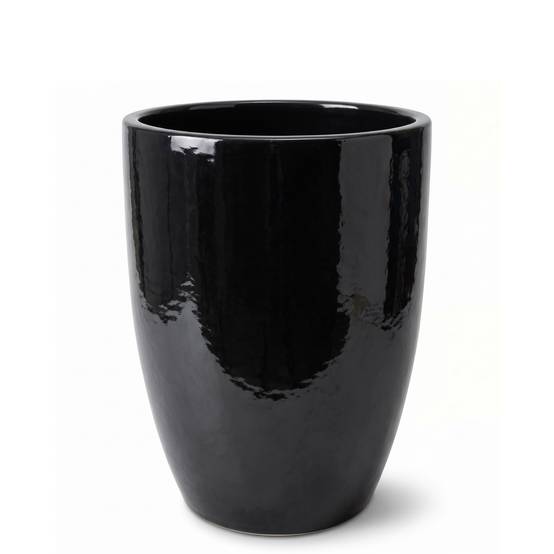 Provencelia - Pot MAZARIN 37x49cm noir - Image 1