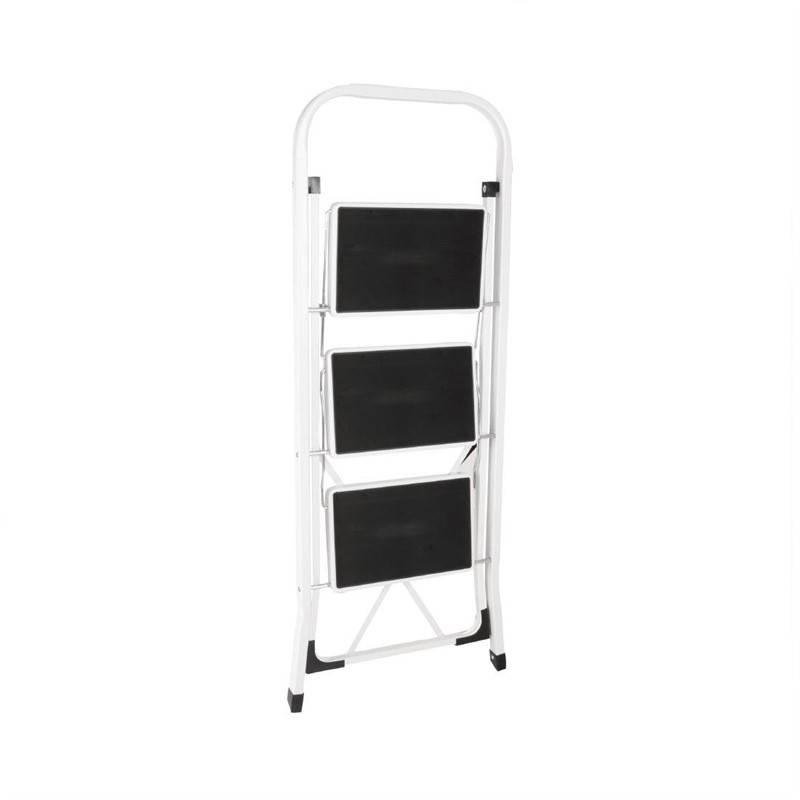 Escabeau Marchepied Pliant 3 Marches - Vogue - Image 4