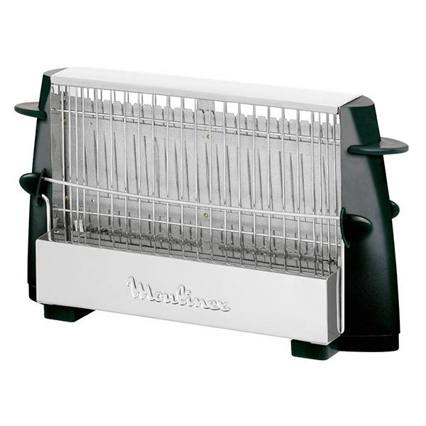 Moulinex - Grille-pains 2 fentes 760w A15453 Moulinex