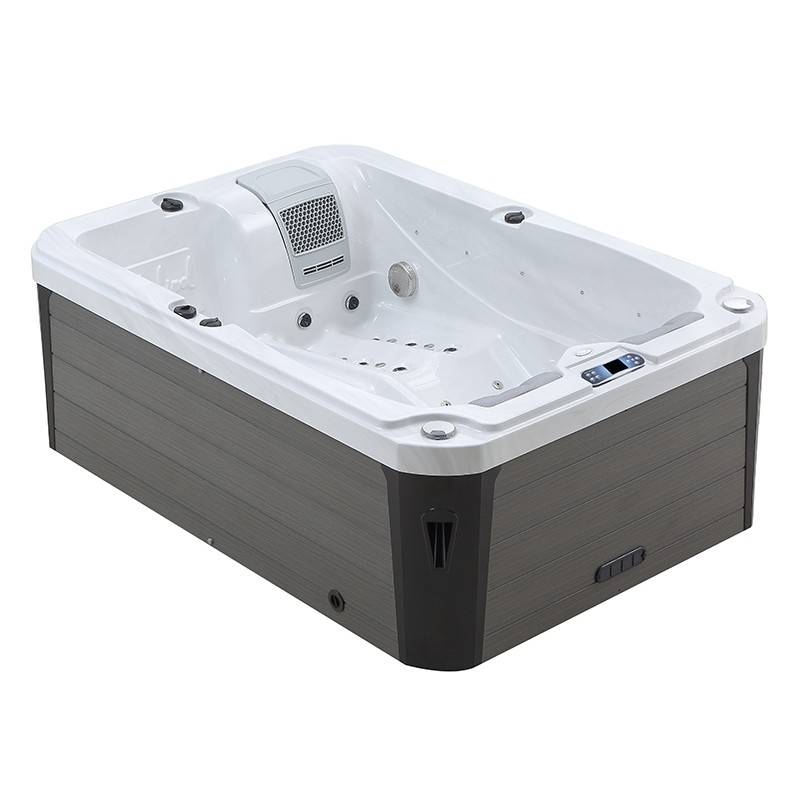 Spa 2 places allongées Archipel® GS2 - Spa Sérénité Balboa® 210x148 cm - Image 4