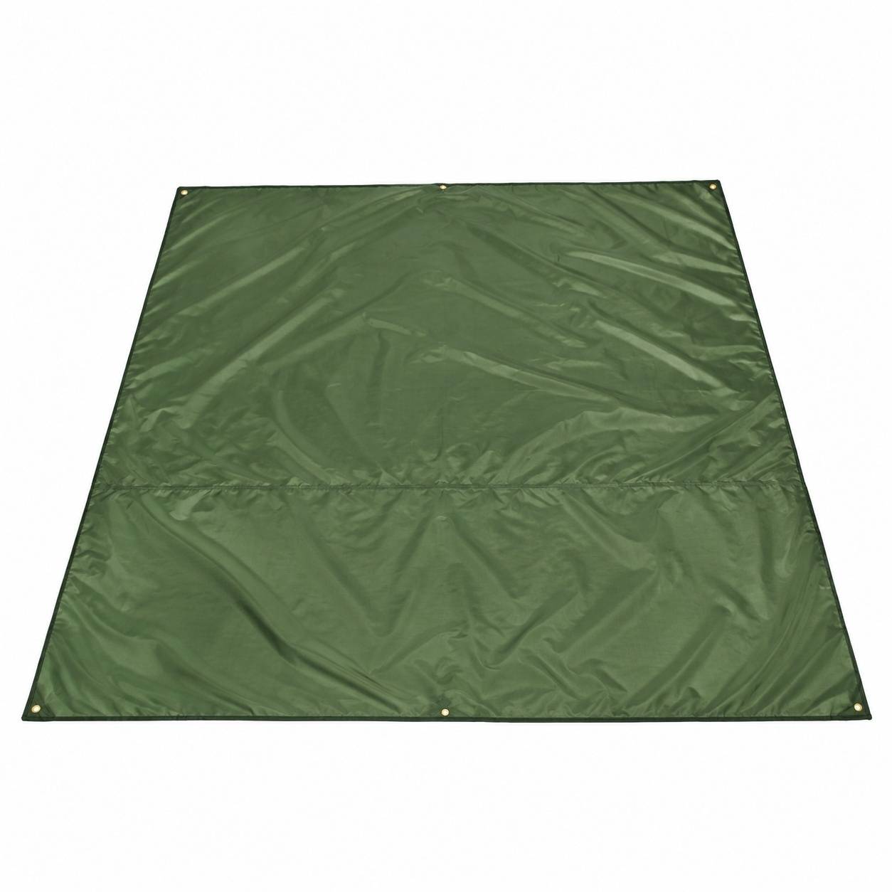 Tapis de Sol Imperméable Pliable Léger pour Camping Randonnée Extérieur