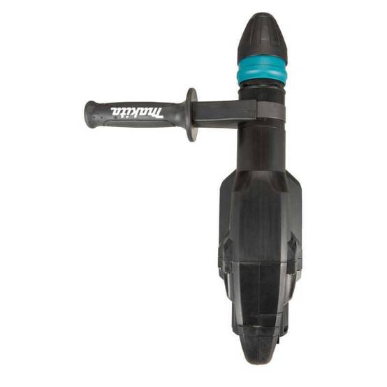 Marteau piqueur sans fil SDS-Max 36V 9,4 J + AWS - MAKITA - sans batterie, ni chargeur - en coffret - HM001GZ02 - Image 4