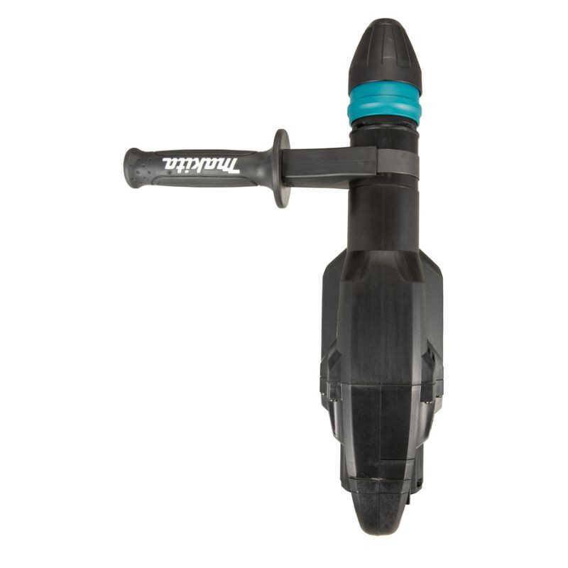 Marteau piqueur sans fil SDS-Max 36V 9,4 J + AWS - MAKITA - sans batterie, ni chargeur - en coffret - HM001GZ02 - Image 4