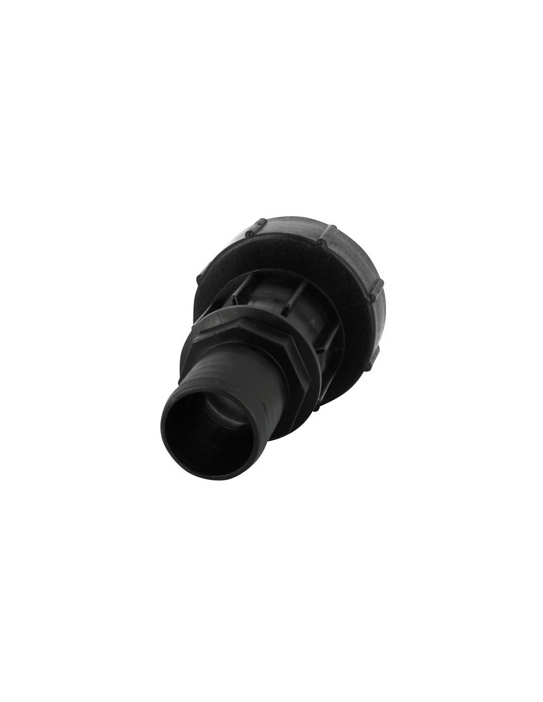 Raccord cuve S100X8 - Embout droit Diamètre 50 mm - Imagen 5