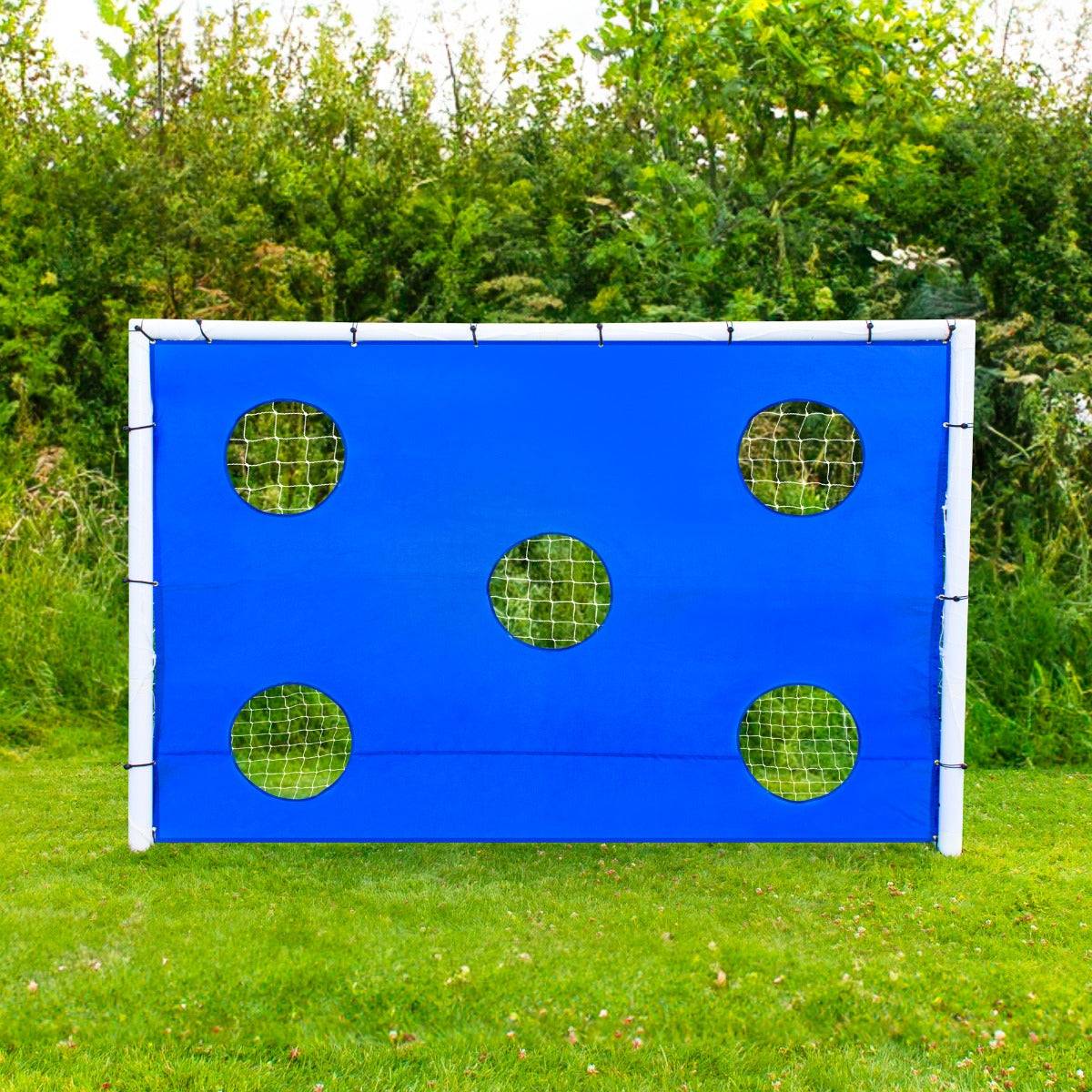Monstershop - But de Football 1,8 x 1,2 m - Imagen 4