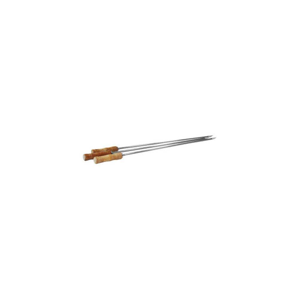 Set 6 brochettes Tramontina 40 cm - Imagen 2