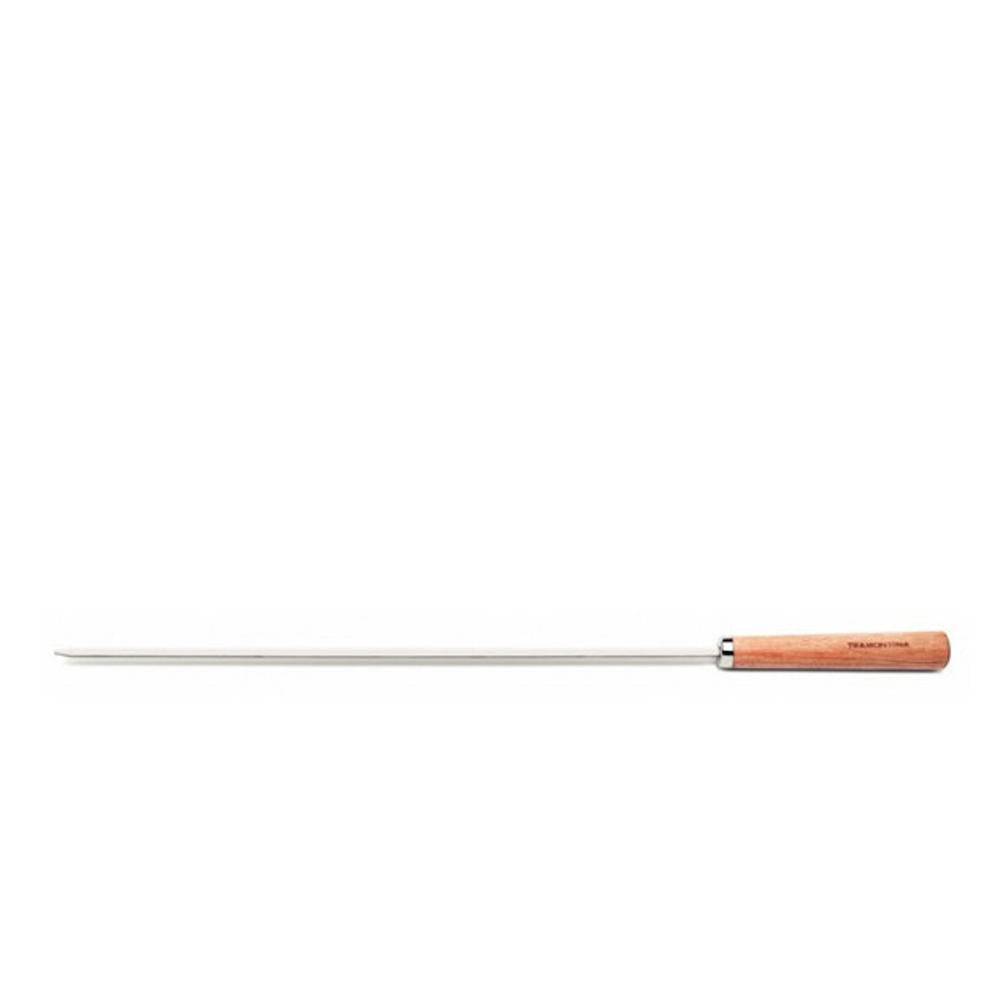 Set 6 brochettes Tramontina 40 cm - Imagen 1