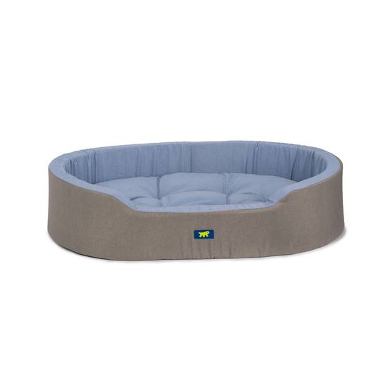 Masuta de cafea extensibila, 95 x 60 x 62 cm, metal / PAL, maro / negru Masuta de cafea extensibila, 95 x 60 x 62 cm, metal / PAL, maro / negru