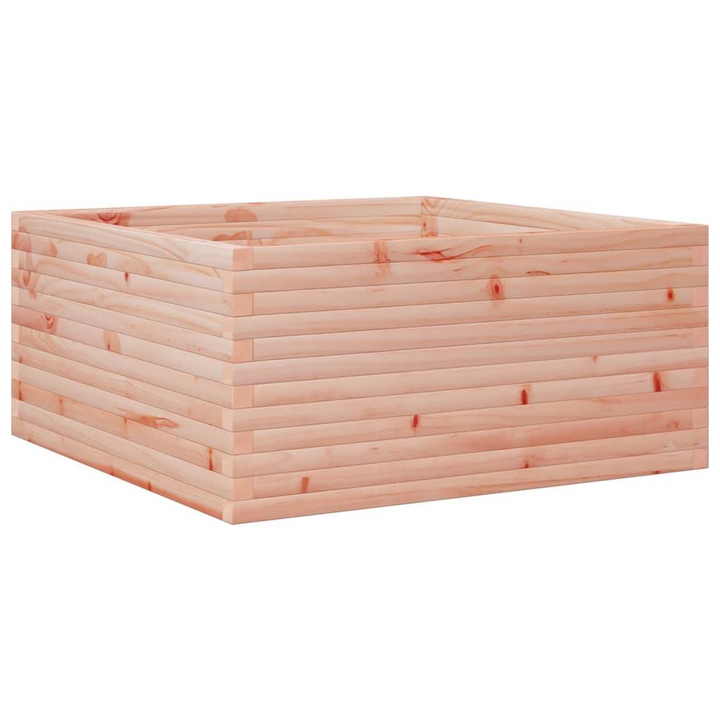 Maison Chic - Jardinière, Bac à fleurs, Pot de fleurs 100x100x46 cm bois massif de douglas - Imagen 1