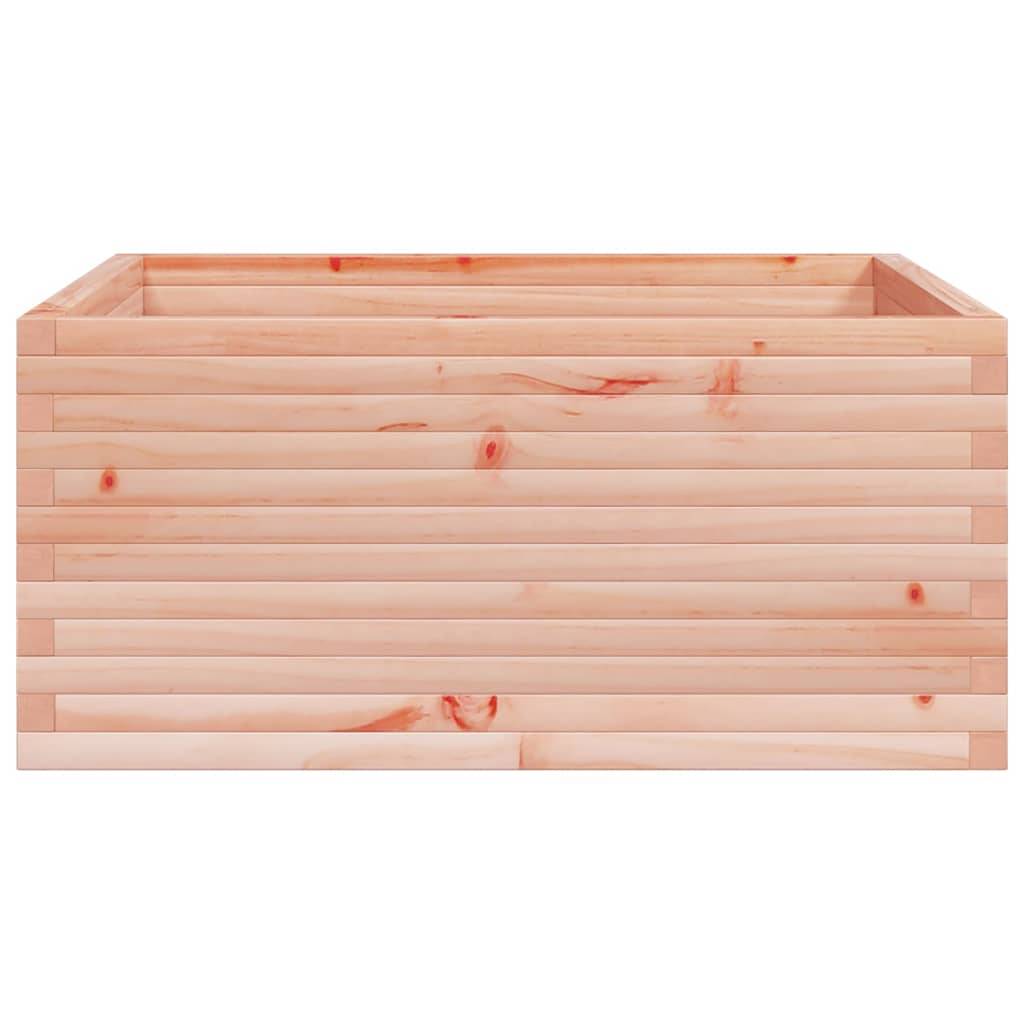 Maison Chic - Jardinière, Bac à fleurs, Pot de fleurs 100x100x46 cm bois massif de douglas - Imagen 5