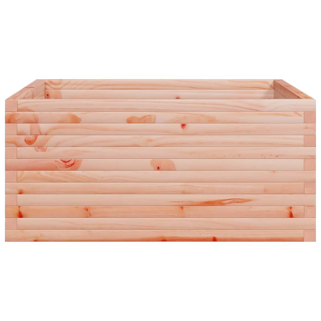 Maison Chic - Jardinière, Bac à fleurs, Pot de fleurs 100x100x46 cm bois massif de douglas - Imagen 6
