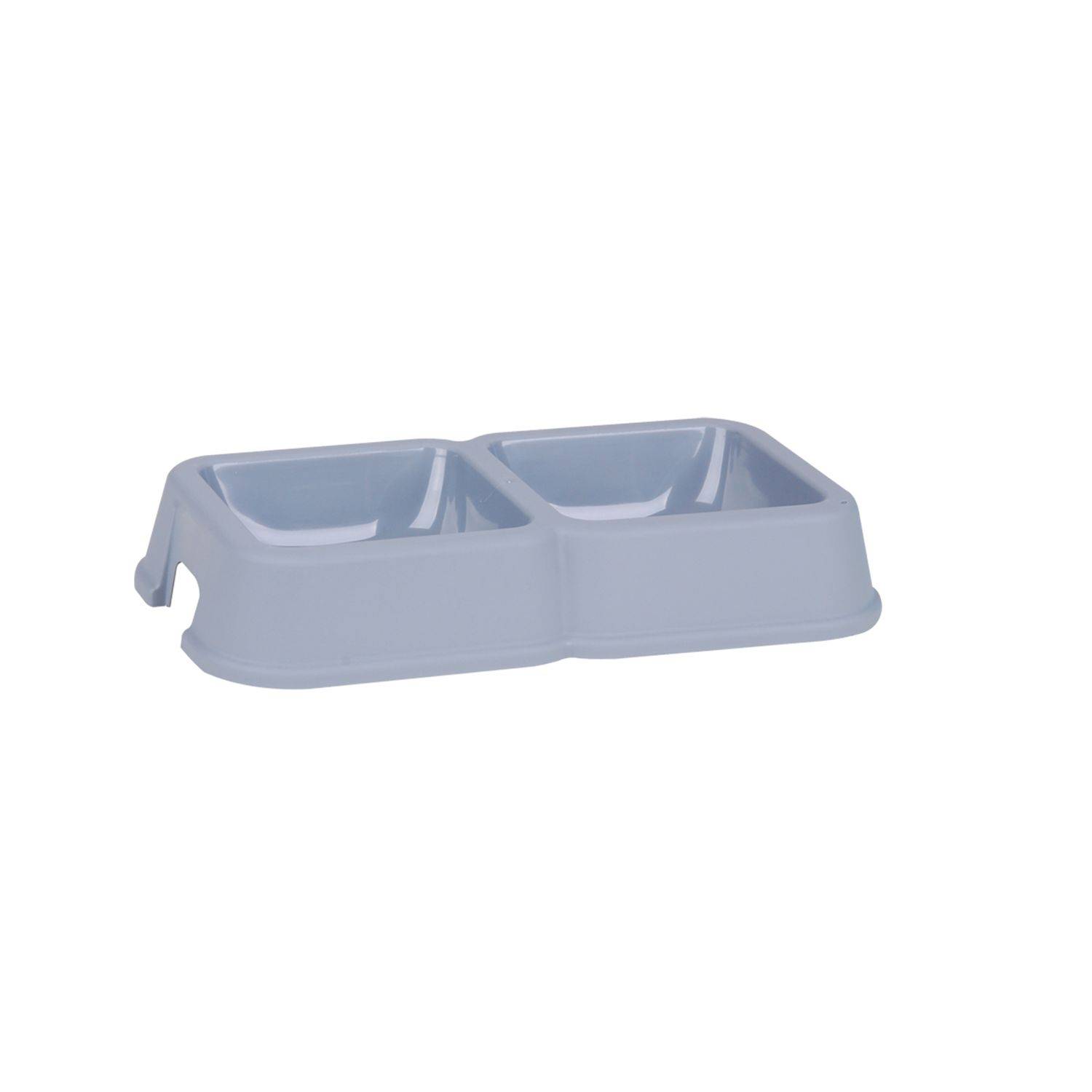 Sans Marque - Gamelle pour chien et chat - 0,5 L - Dogi