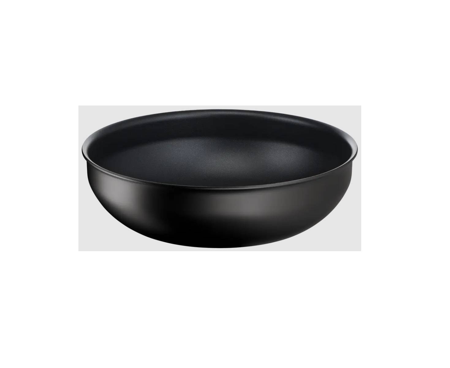 Poêle wok en aluminium 28cm noir L3971902 Tefal - Imagen 2