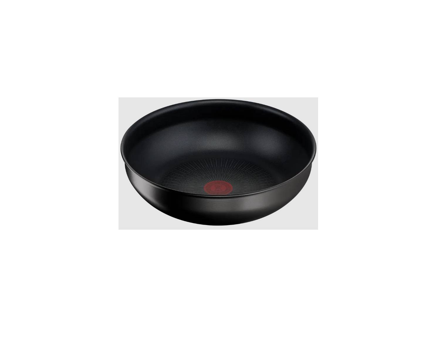 Poêle wok en aluminium 28cm noir L3971902 Tefal - Imagen 3