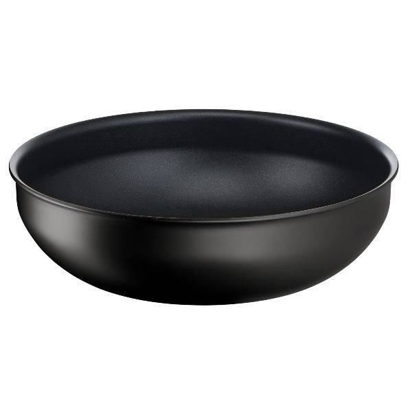 Poêle wok en aluminium 28cm noir L3971902 Tefal - Imagen 1