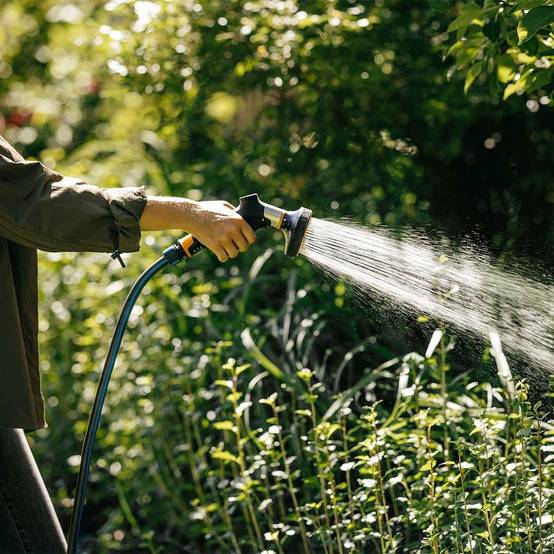 Fiskars - Tuyau d’arrosage X-Series 13 mm (1/2”), 50 m - Image 5