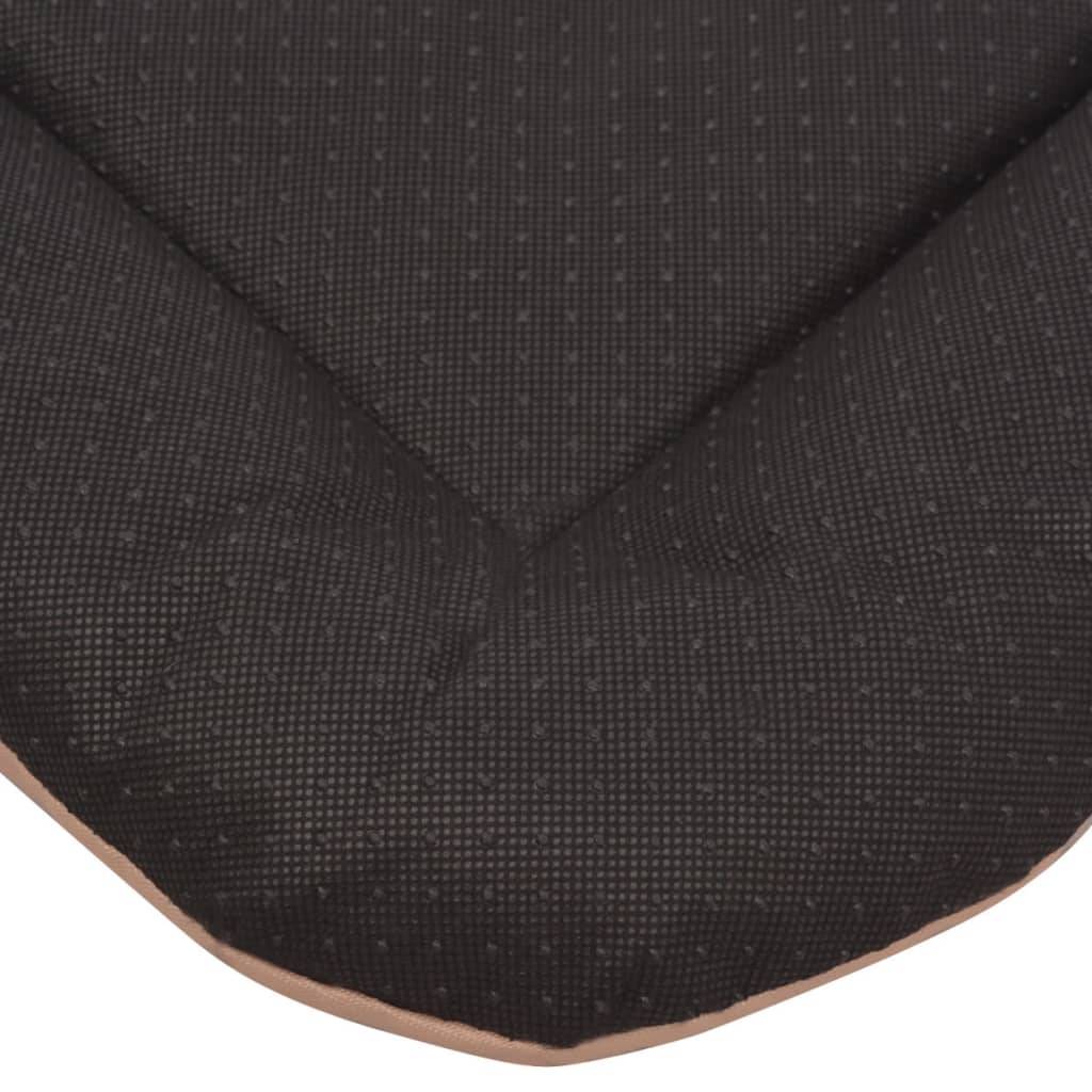 Vidaxl - Matelas pour chiens Taille XL Beige vidaXL 170469 - Imagen 5