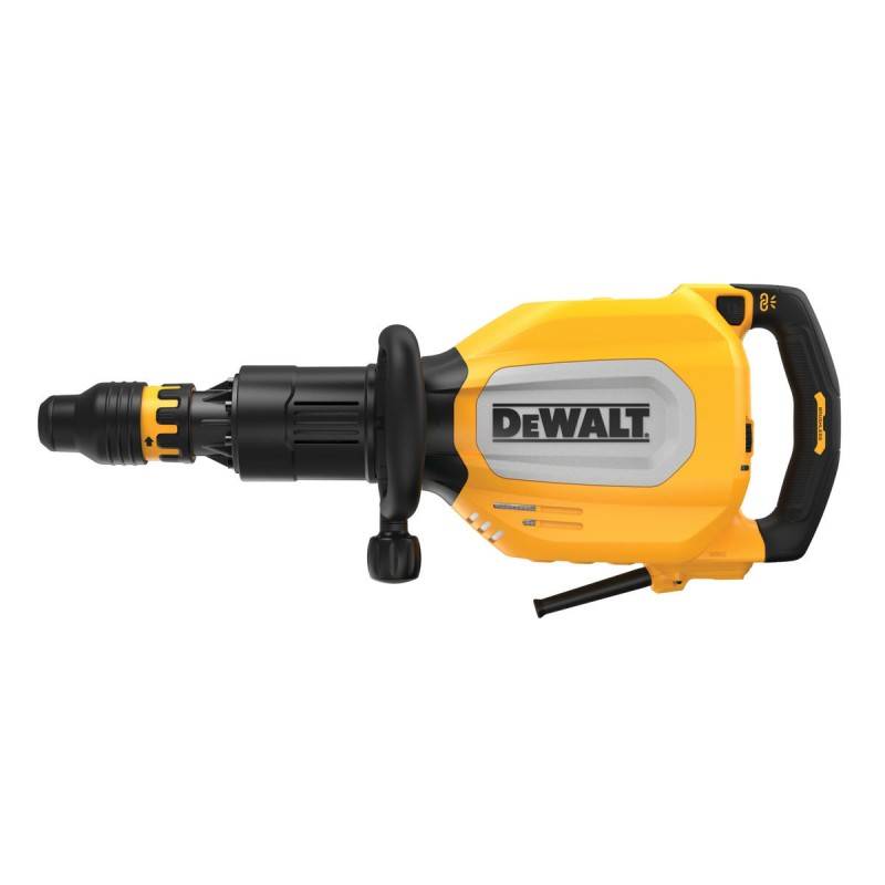 Dewalt - Marteau de démolition SDS-Max - 1700W - DEWALT - coffret - D25911K-QS - Image 3