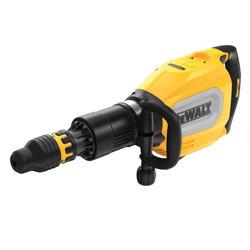 Dewalt - Marteau de démolition SDS-Max - 1700W - DEWALT - coffret - D25911K-QS - Image 4