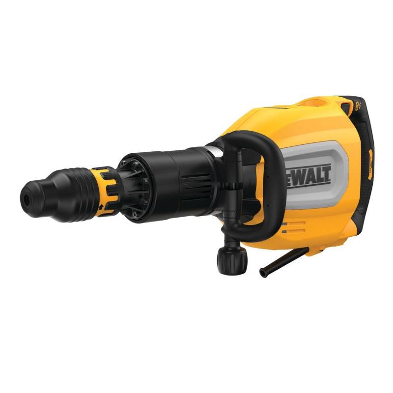 Dewalt - Marteau de démolition SDS-Max - 1700W - DEWALT - coffret - D25911K-QS - Image 2
