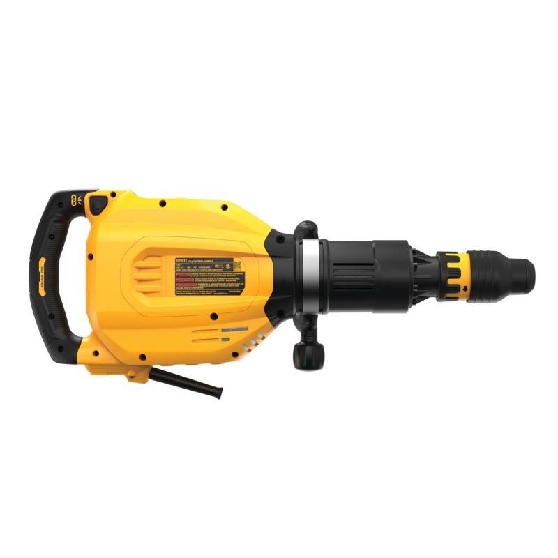 Dewalt - Marteau de démolition SDS-Max - 1700W - DEWALT - coffret - D25911K-QS - Imagen 5
