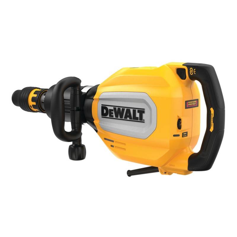 Dewalt - Marteau de démolition SDS-Max - 1700W - DEWALT - coffret - D25911K-QS - Image 6