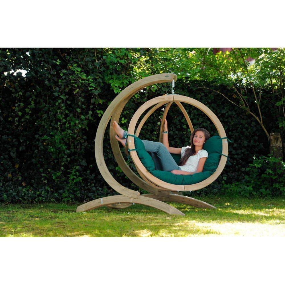 Amazonas - Support pour fauteuil suspendu Globo chair - Imagen 2