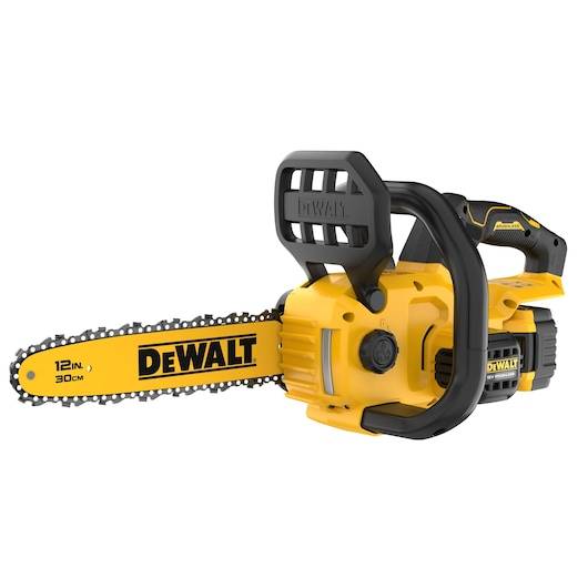 Dewalt - Tronçonneuse 30 cm XR 18V Brushless - sans batterie ni chargeur - DEWALT - DCMCS565N-XJ