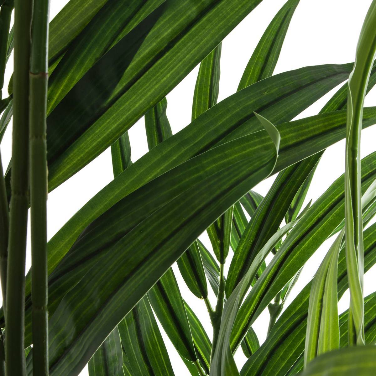 Atmosphera - Palmier areca artificiel H230cm - Atmosphera Créateur d'intérieur - Imagen 2