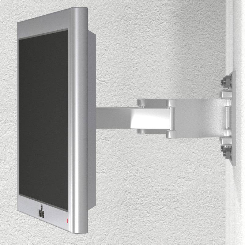 Fischer - Boîte de 200 vis PowerFast II FPF II CZP tête fraisée FISCHER empreinte PZ - zingué blanc - filetage partiel - taille Ø 3 x 40mm - FISCHER - Imagen 3