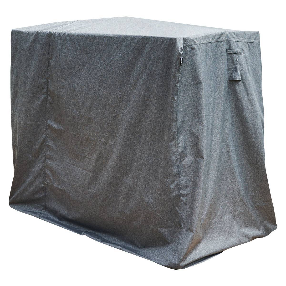 Hesperide - Housse de protection "Hambo" pour balancelle 210x190x140cm en polyester - Hespéride - Imagen 2