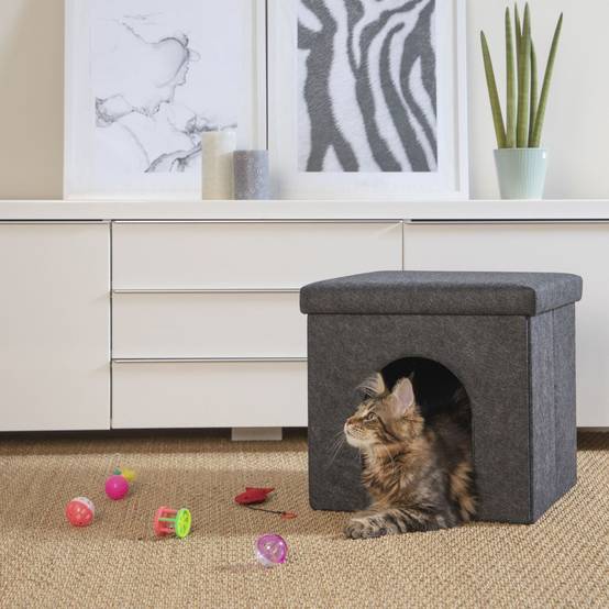 Love Story - Ensemble de 6 jouets pour chat - Love Story - Image 2