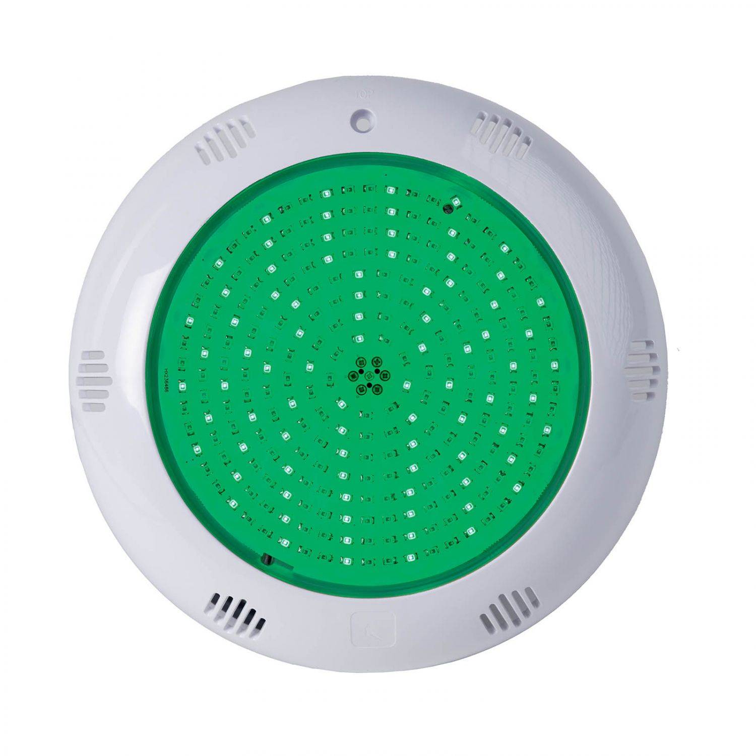 Hayward - Projecteur à LED plat pour piscine - Blanc - 3464LDRGB - HAYWARD - Imagen 2