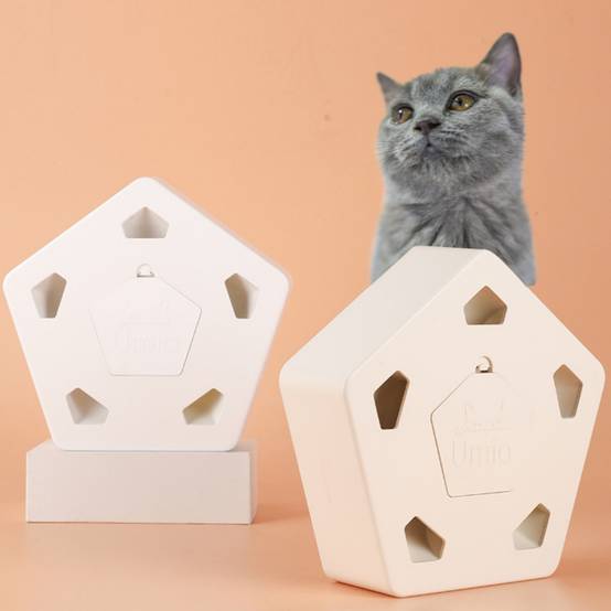 Jouet d'intérieur automatique pour chat DtopbuyAge - Image 3