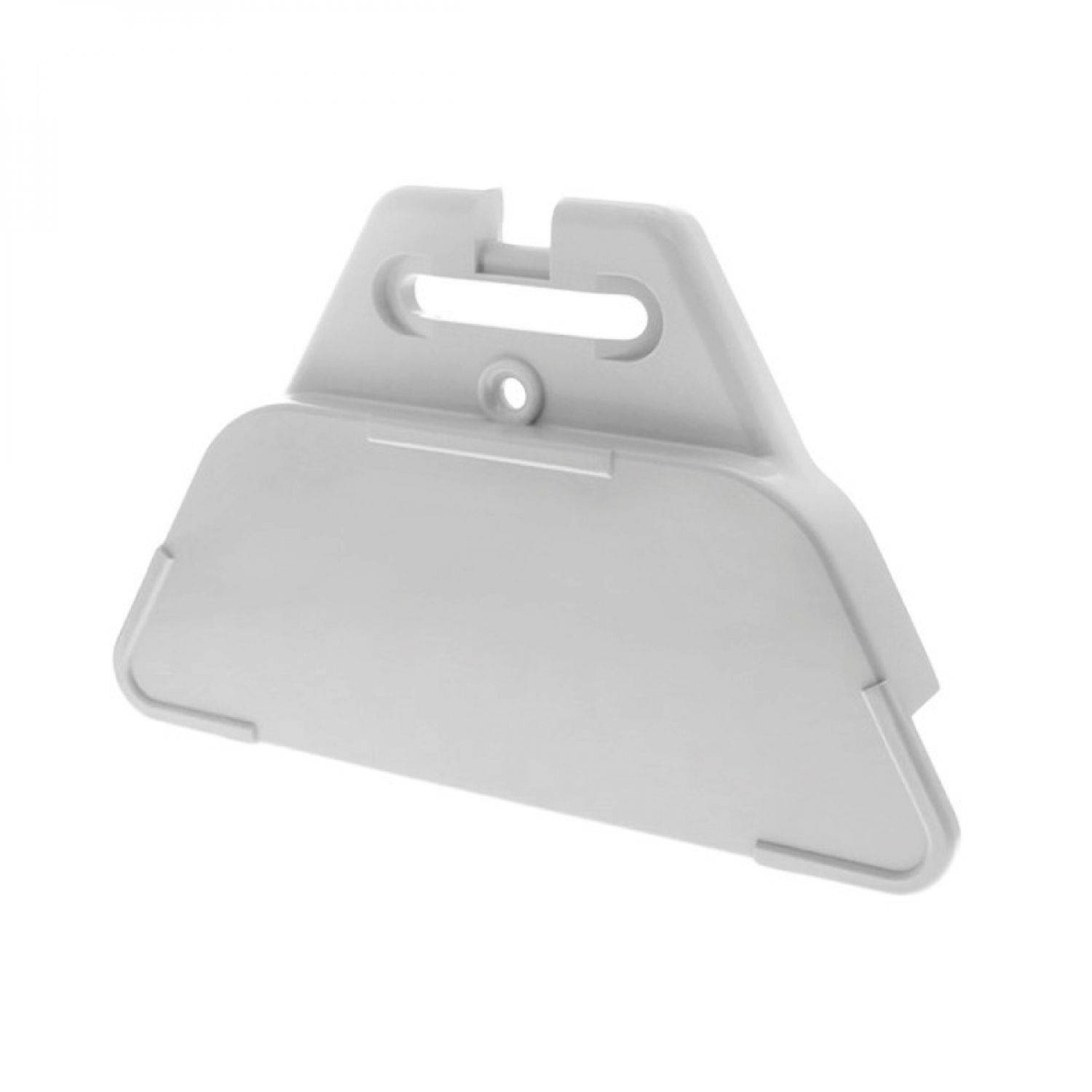 Hayward - Capot Latéral pour robot de piscine Tiger Shark - RCX13200 - Blanc - Hayward