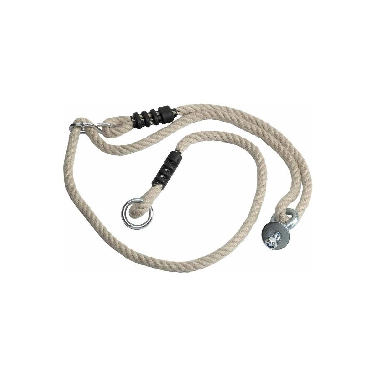 Kbt - Corde pour balançoire pneu vertical - Imagen 1