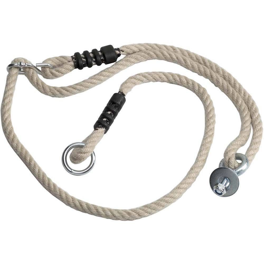 Kbt - Corde pour balançoire pneu vertical - Imagen 2