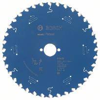 Bosch - Lame de scie circulaire Expert for Wood Ø30mm - 230 x 30 x 2,8 mm, 36 - 2 608 644 062 - Image 1