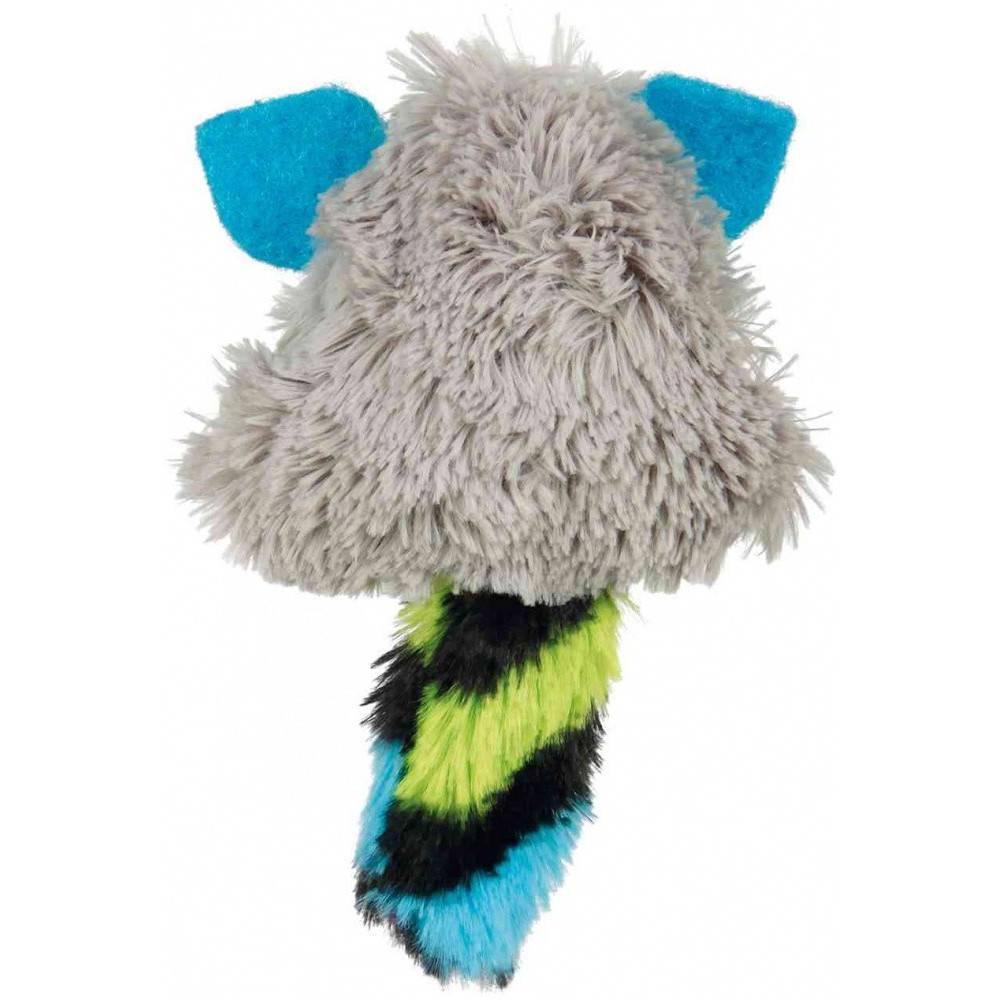 Trixie - Trixie - jouet pour chat "visage d'animal" 7 cm - Imagen 3