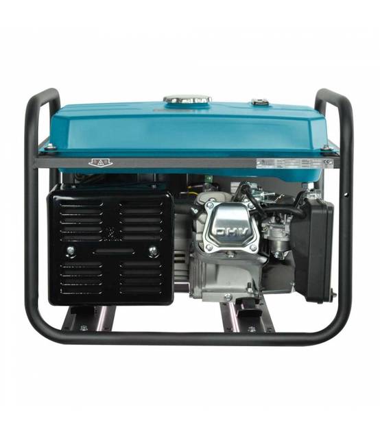 Générateur de secours 3 kW AVR avec démarrage électrique - Könner & Söhnen KS 3000E - Image 3