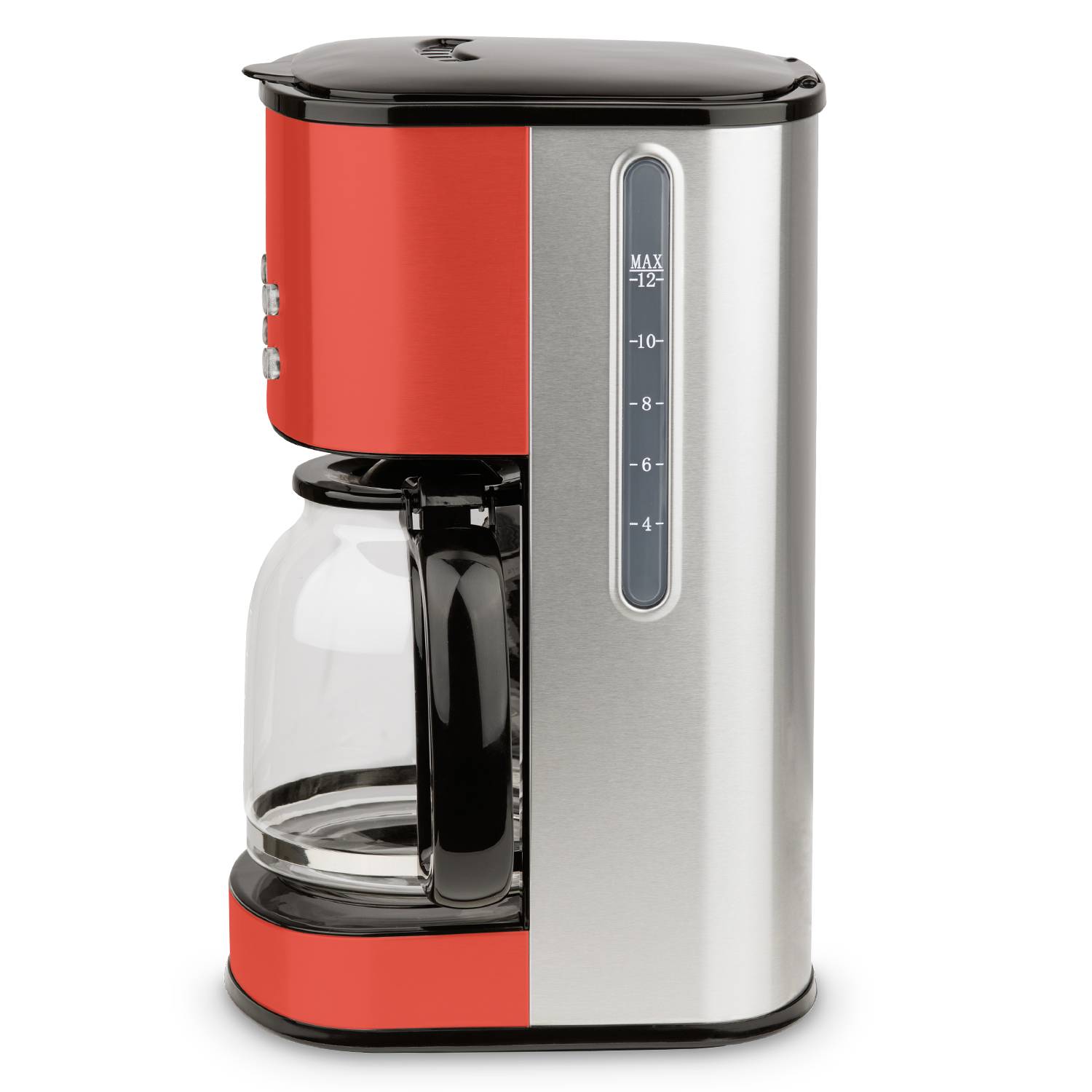 H.Koenig - Cafetière programmable - MG30 Rouge H.Koenig - Imagen 3
