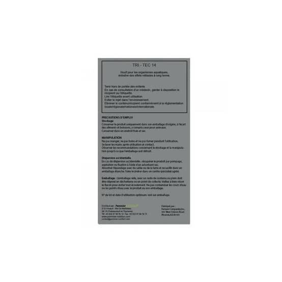 TRI-TEC 14 - FARNAM 950 - Image 3