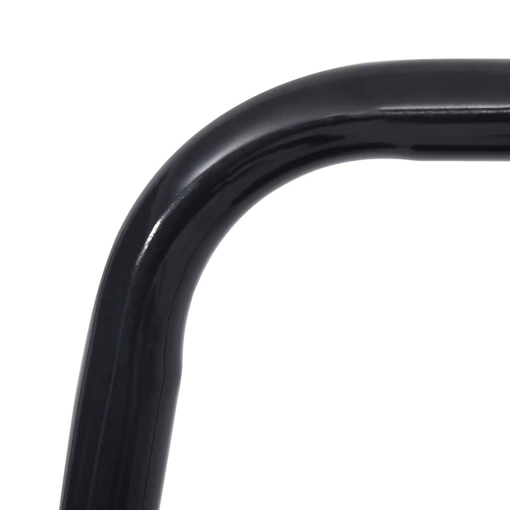 Vidaxl - Rouleau à gazon noir 63 cm 50 L vidaXL 147845 - Image 8