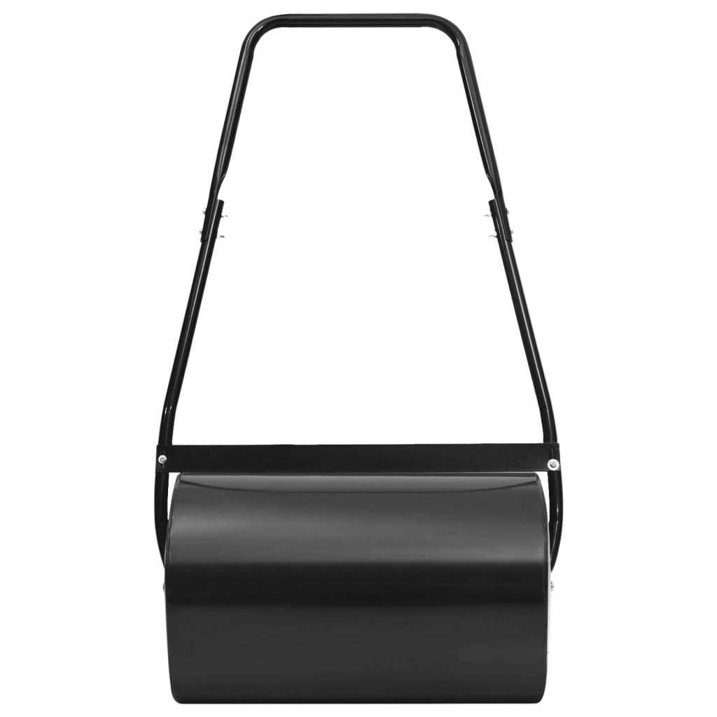 Vidaxl - Rouleau à gazon noir 63 cm 50 L vidaXL 147845 - Image 9