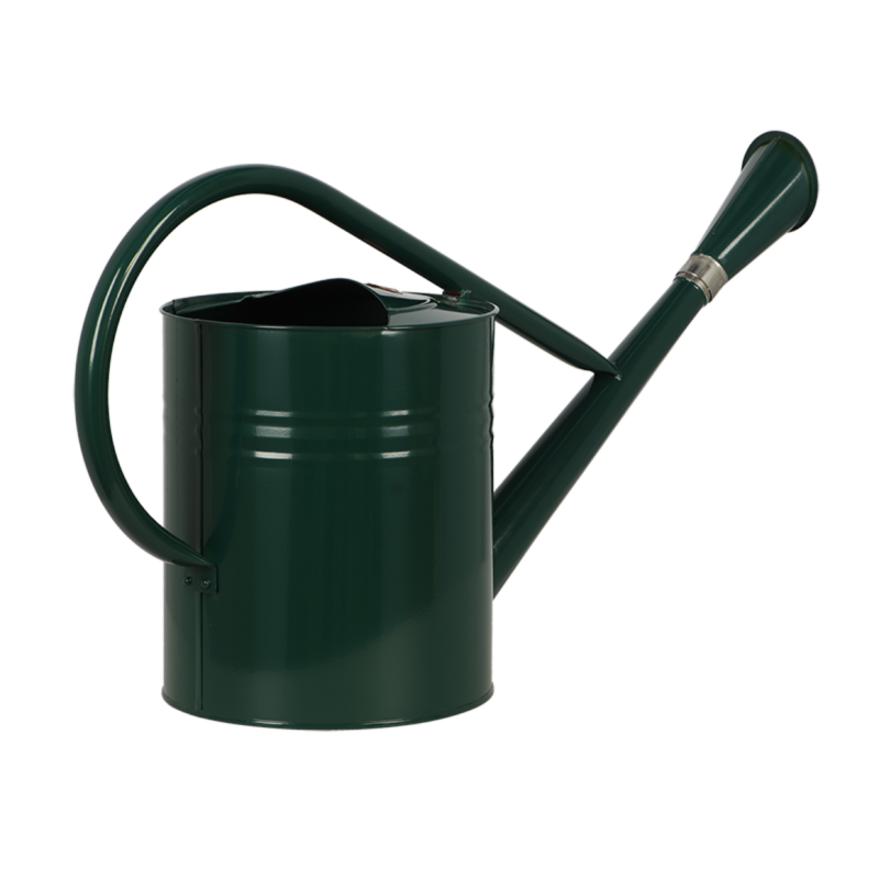 Esschert Design - Arrosoir en métal vert 7 L Esschert Design - Imagen 6