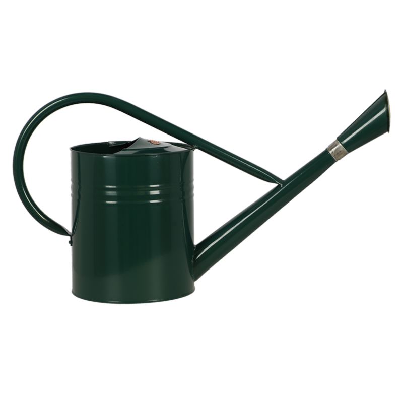 Esschert Design - Arrosoir en métal vert 7 L Esschert Design - Imagen 7