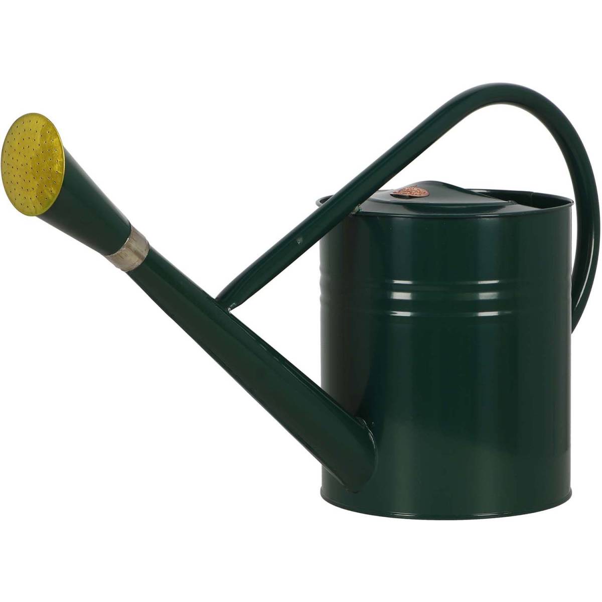 Esschert Design - Arrosoir en métal vert 7 L Esschert Design - Imagen 1
