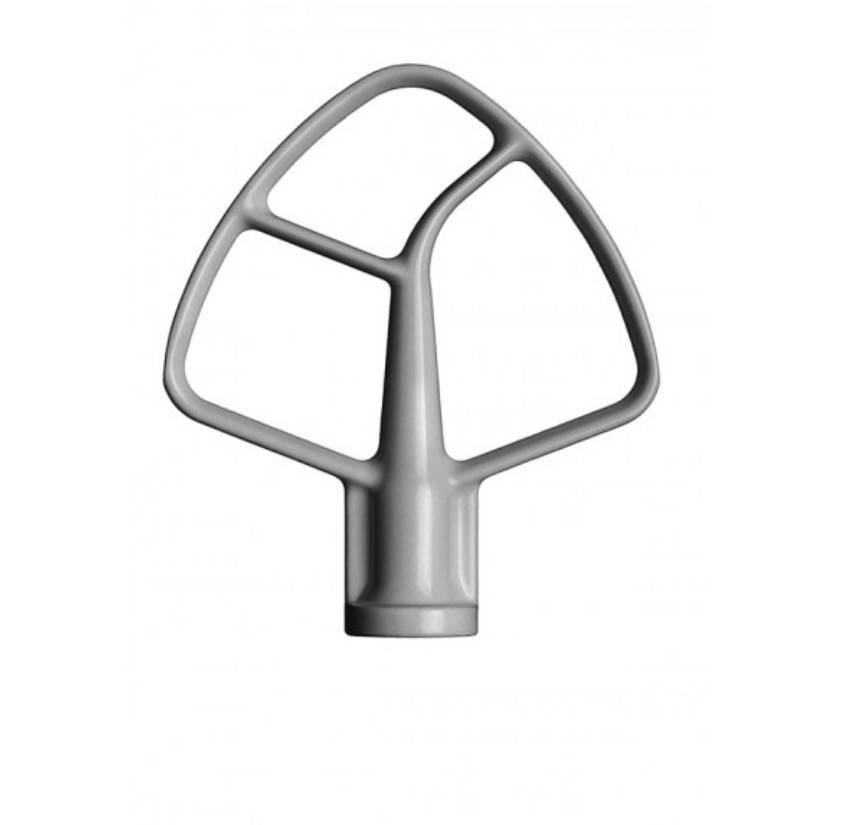 Robot sur socle 4,83l 300w noir onyx 5KSM125EOB Kitchenaid - Image 2