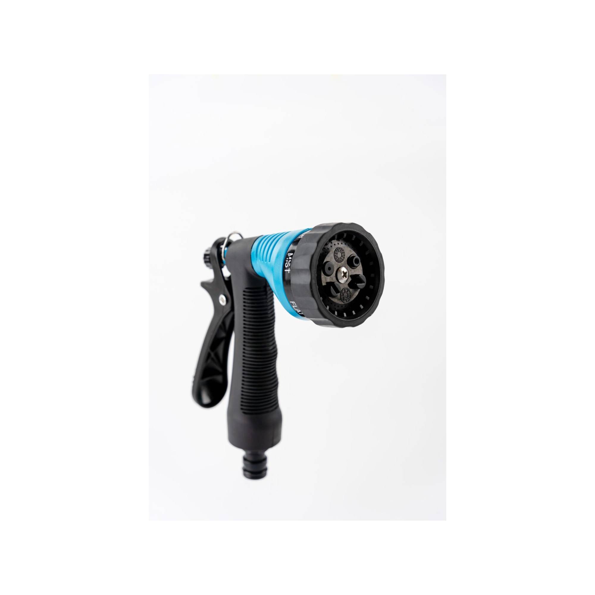 Tuyau d'arrosage flexible - Suan - Kit complet avec accessoires - Longueur : 15m - Imagen 6