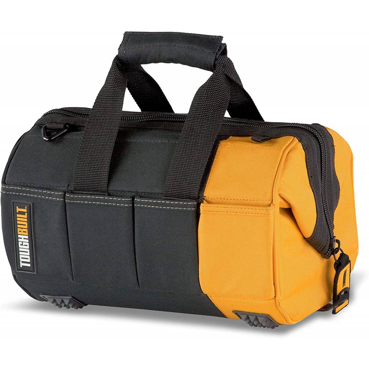 Sac à outils 30cm à grande ouverture - TOUGHBUILT - TB-60-12-BEA - Imagen 1